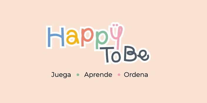 Happy to be